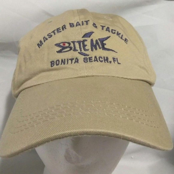 bite me bait and tackle